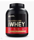 OPTIMUM NUTRITION 100% WHEY GOLD STD 5 LBS