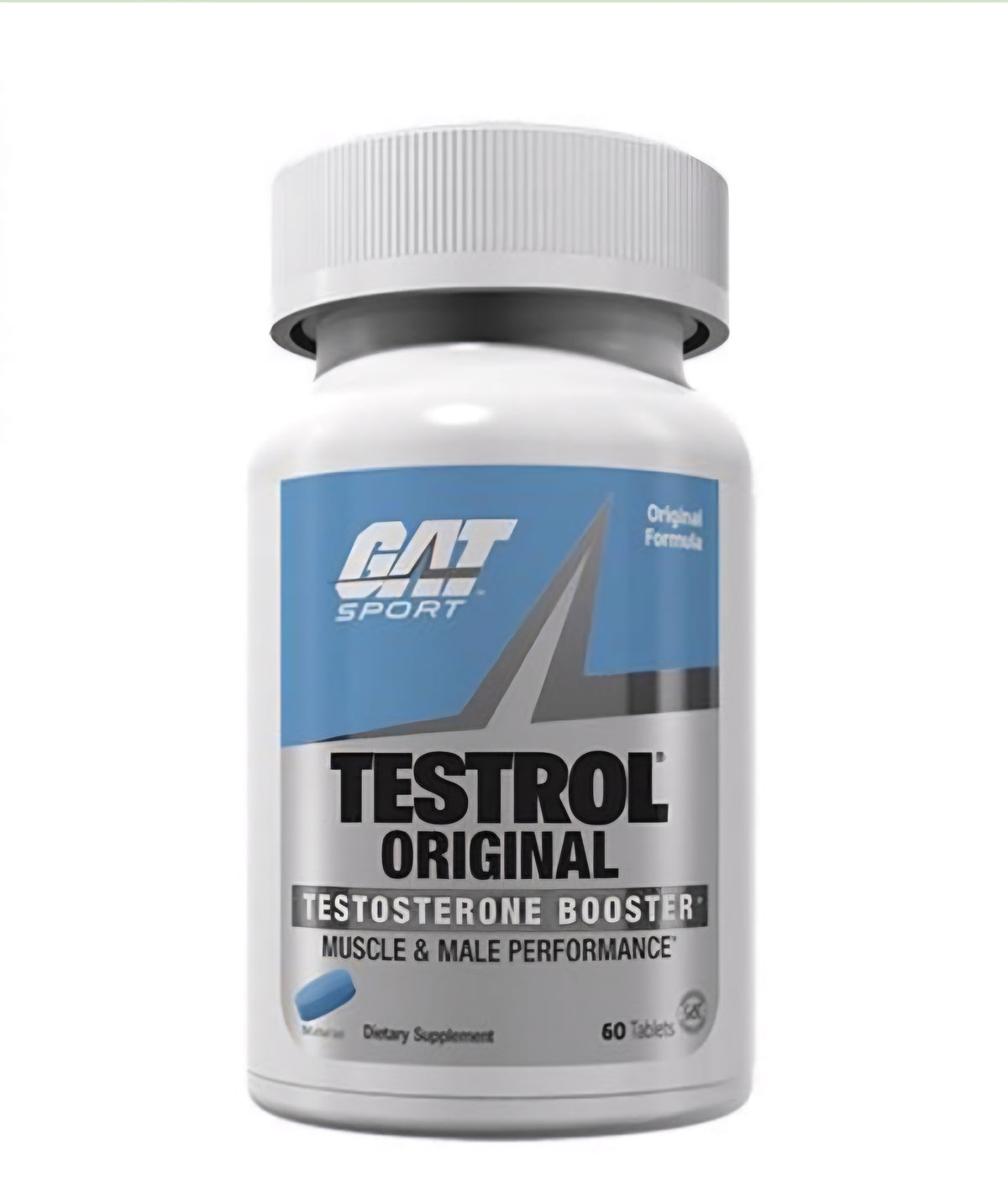 GAT TESTROL 60 TABS