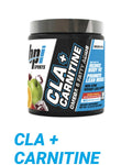 BPI CLA+CARNITINE 50 SERVICIOS