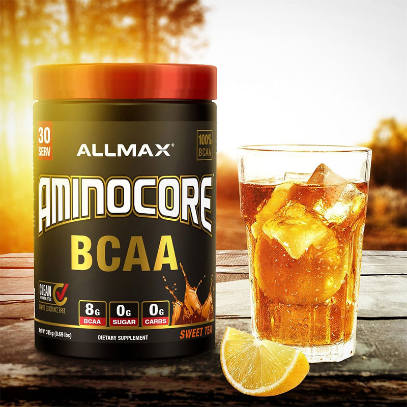 ALLMAX AMINO CORE 30 SERV