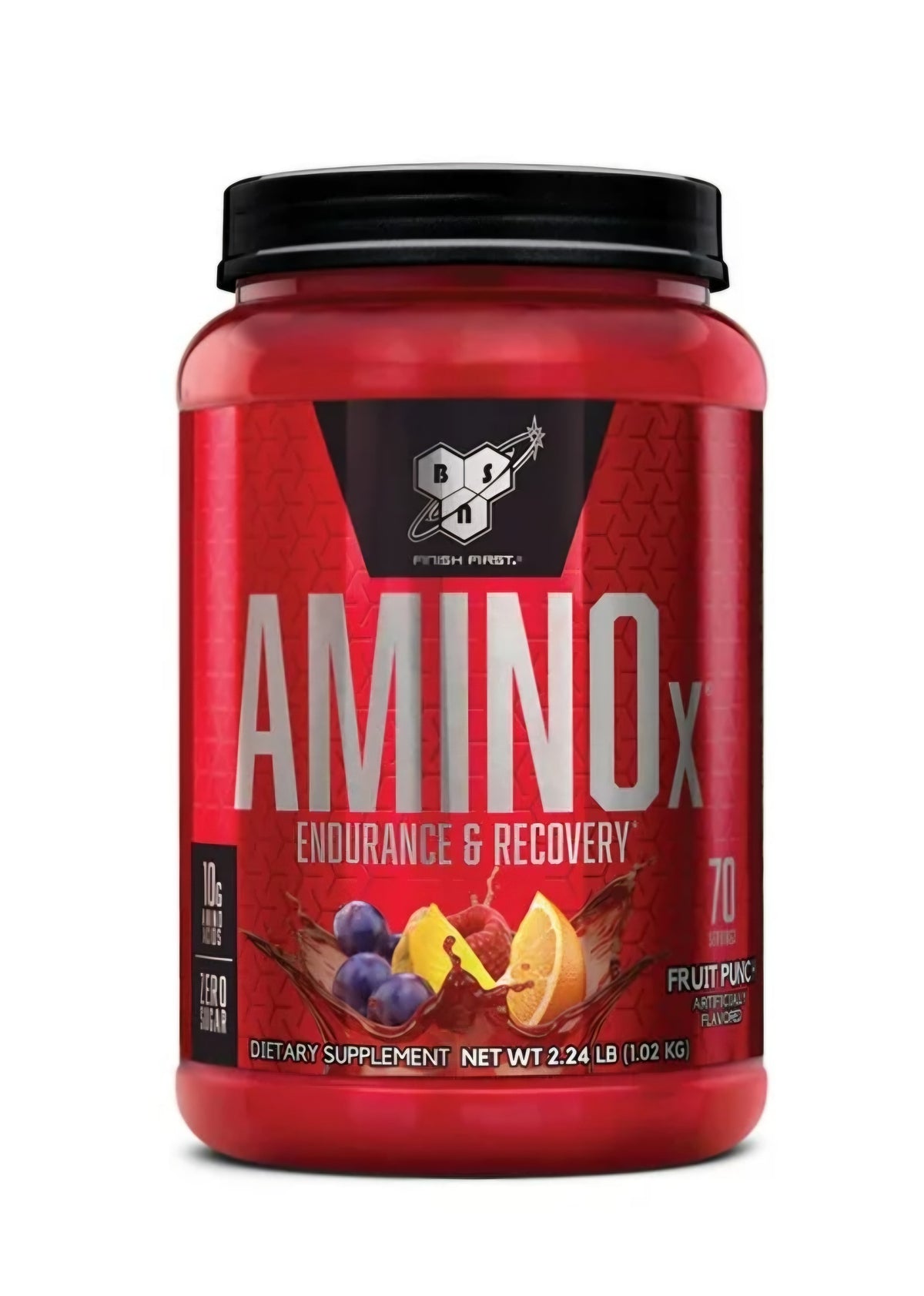BSN AMINO X (70 SERVICIOS)