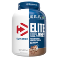 DYMATIZE ELITE WHEY PROTEINA 5 LBS RICH CHOCOLATE