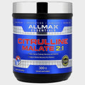 ALLMAX L-CITRULLINE MALATE 300 GRS 150 SERV