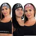 DRAGON PHARMA ROPA HEADBAND