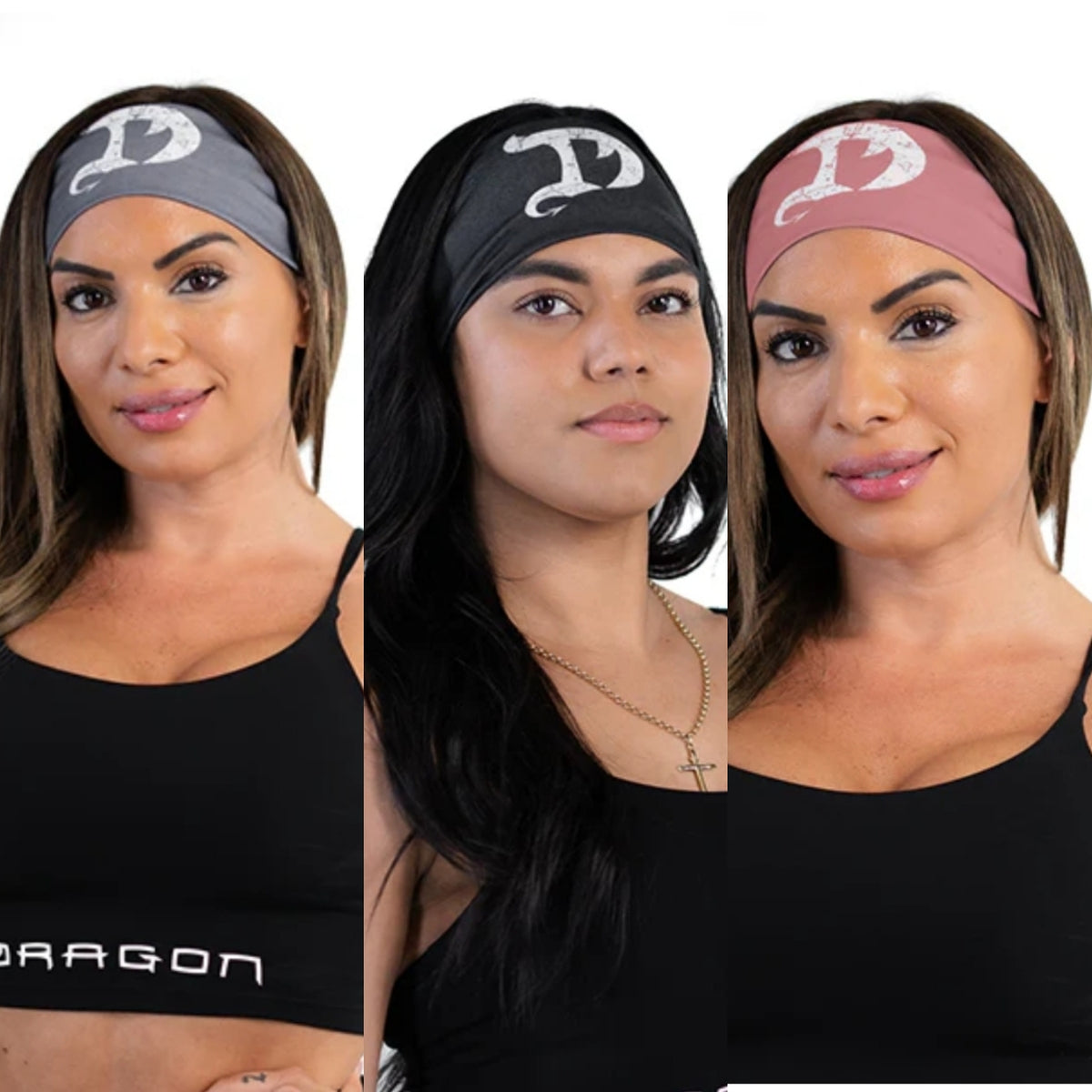 DRAGON PHARMA ROPA HEADBAND