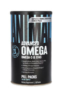 UNIVERSAL ANIMAL OMEGA 30 PAKS