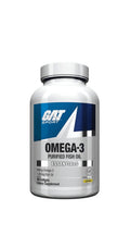 GAT OMEGA-3