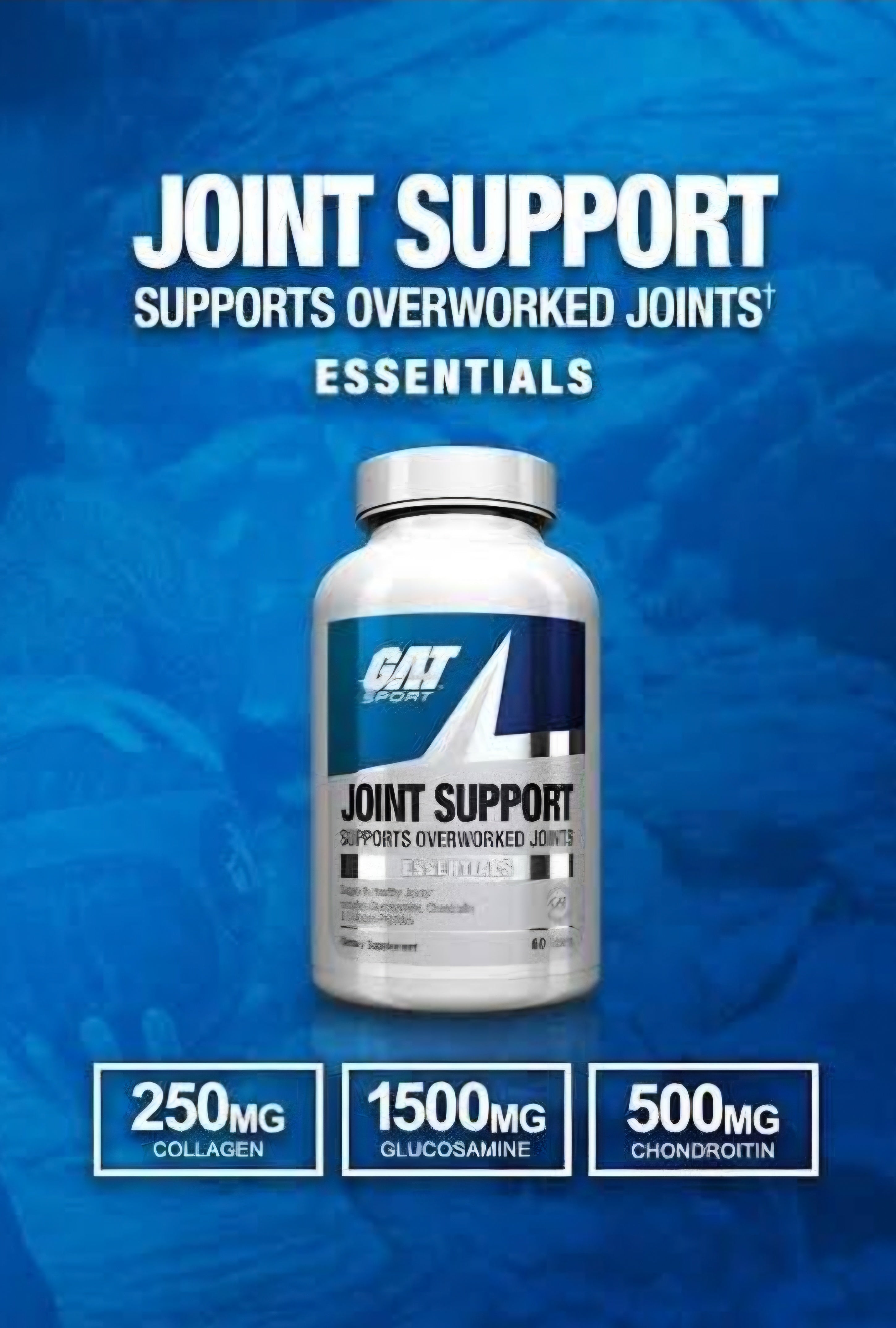 GAT JOINT SUPPORT 60CT