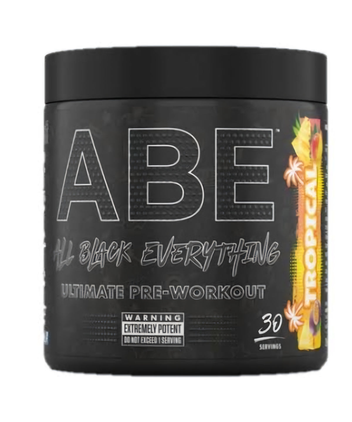 AN ABE ULTIMATE PRE-WORK 30 SERV