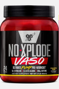 BSN NO-XPLODE VASO PUMP 24 SERVICIOS