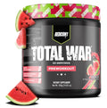 REDCON1 TOTAL WAR PRE-WORK 30 SERV