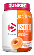 DYMATIZE ISO 100 1.3 LBS 20 SERV