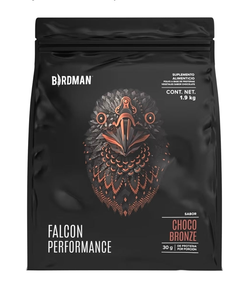 BIRDMAN FALCON PERFORMANCE BAG 1.9 KG