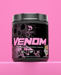 DRAGON VENOM FULLY LOADED 20 SERV