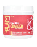 RAW ESSENTIAL CHARGED 25 SERV