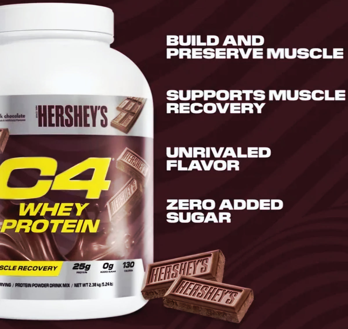 CELLUCOR C4 PRO WHEY 5 LBS