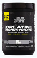 MUSCLETECH PLATINUM CREATINE 400g