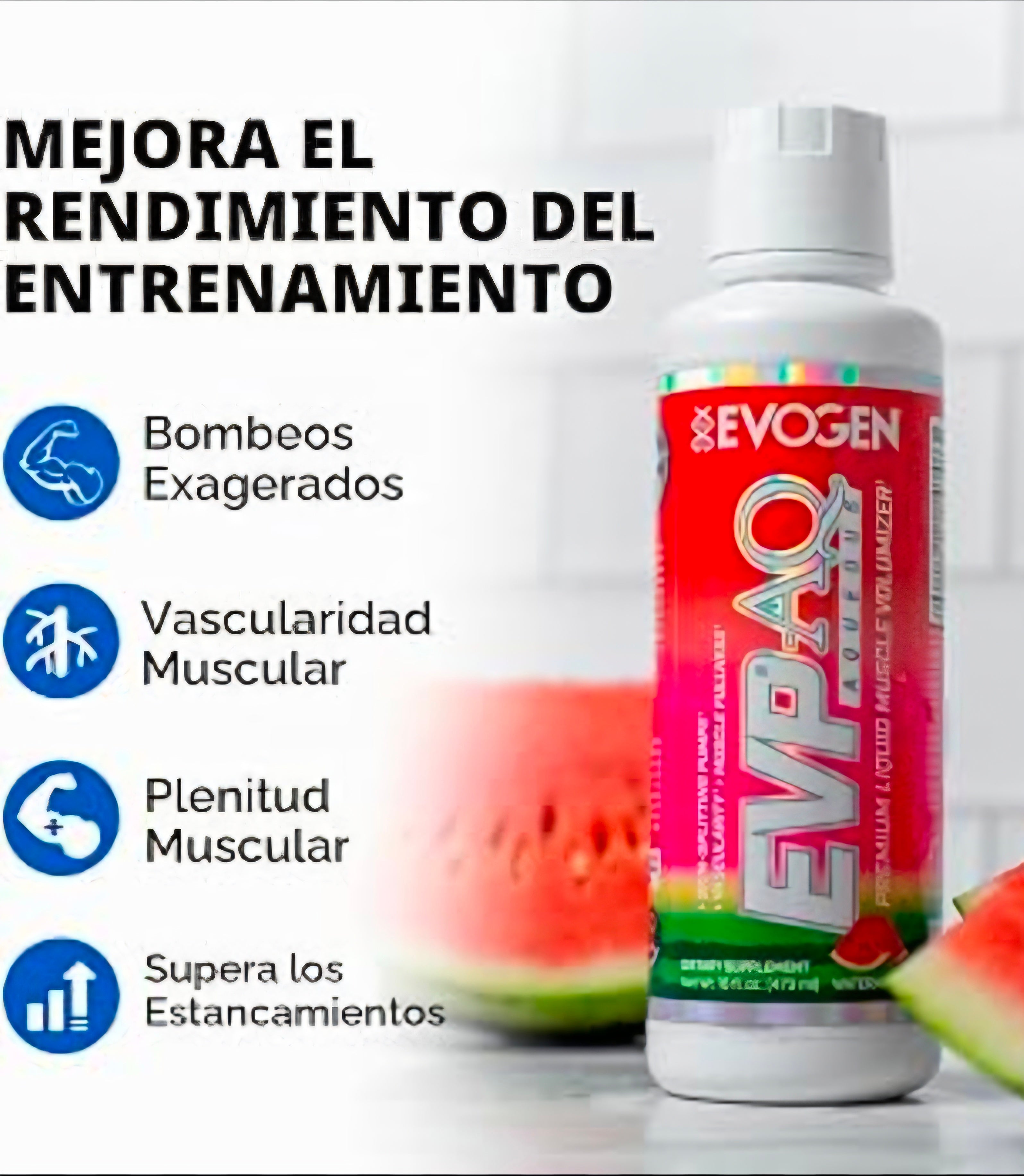 EVOGEN EVP AQ LIQUID GLYCEROL 16 OZ
