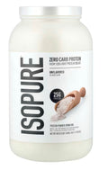 ISOPURE ZERO CARB 3 LB