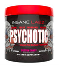 INSANE PSYCHOTIC 35 SERV