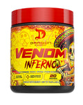 DRAGON VENOM INFERNO 20 SERV