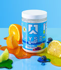 RYSE LOADED PRE 25 SERV KOOL AID