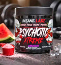 INS PSYCHOTIC XTREME 30 SERV