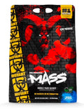 MUTANT MASS 15 LBS