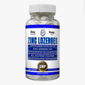 HTP ZINC LOZENGES 100 CT