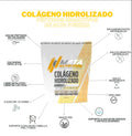 META NUTRITION COLAGENO HIDROLIZADO 500 GRS