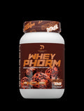 DRAGON WHEYPHORM 2 LBS