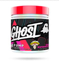 GHOST PUMP NITRIC OXIDE 40 SERV