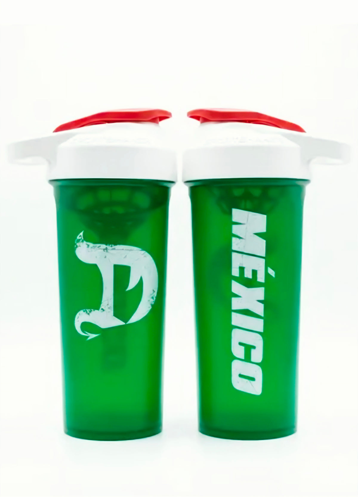 DRAGON PHARMA SHAKER 20 OZ MEXICO
