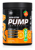 AN ABE NON STIM PUMP PWO 40 SERVICIOS