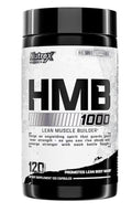 NUTREX HMB BLACK 1000 120CT