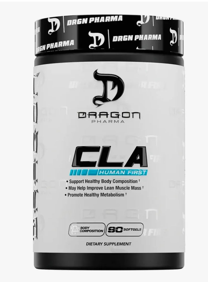 DRAGON PHARMA CLA 90 CT