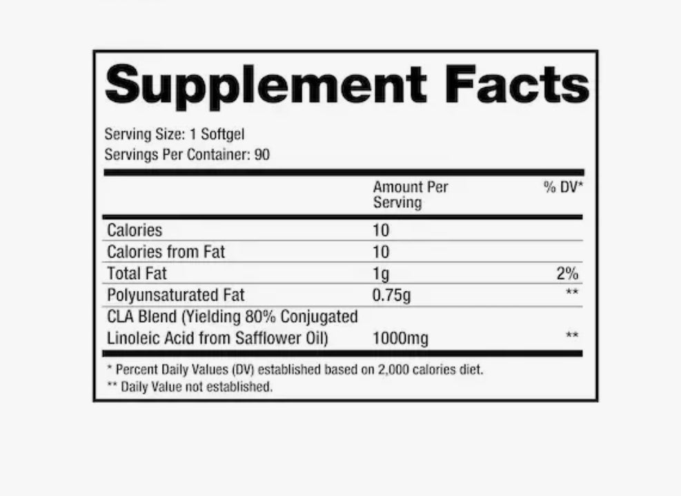 DRAGON PHARMA CLA 90 CT