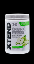 XTEND (30 SERV.) BCCA